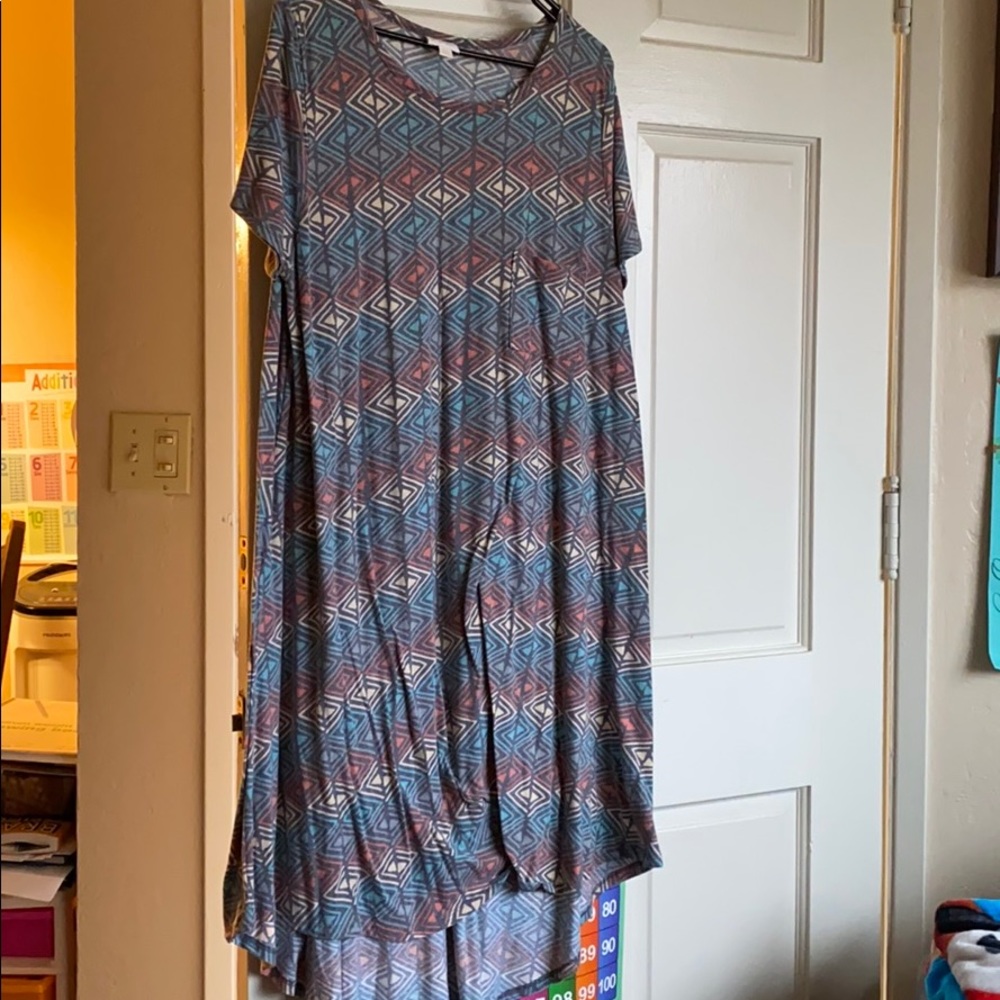 Lularoe Carly
